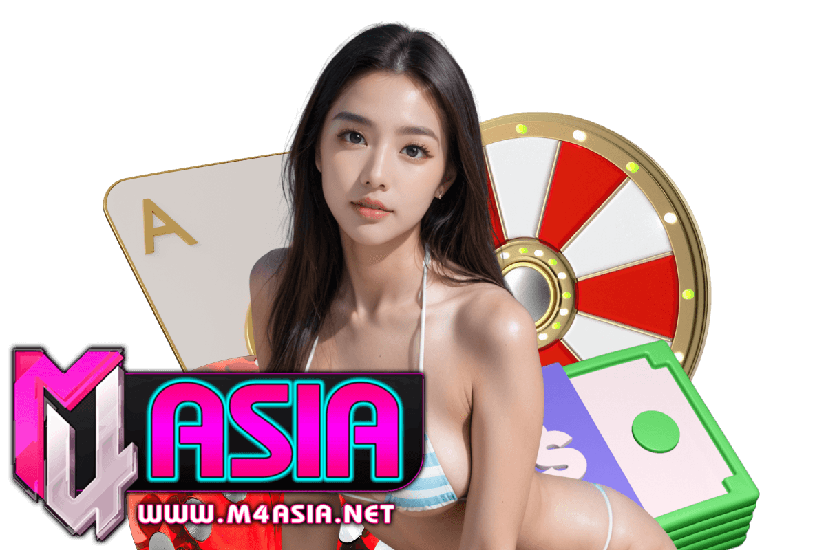 m4asia login