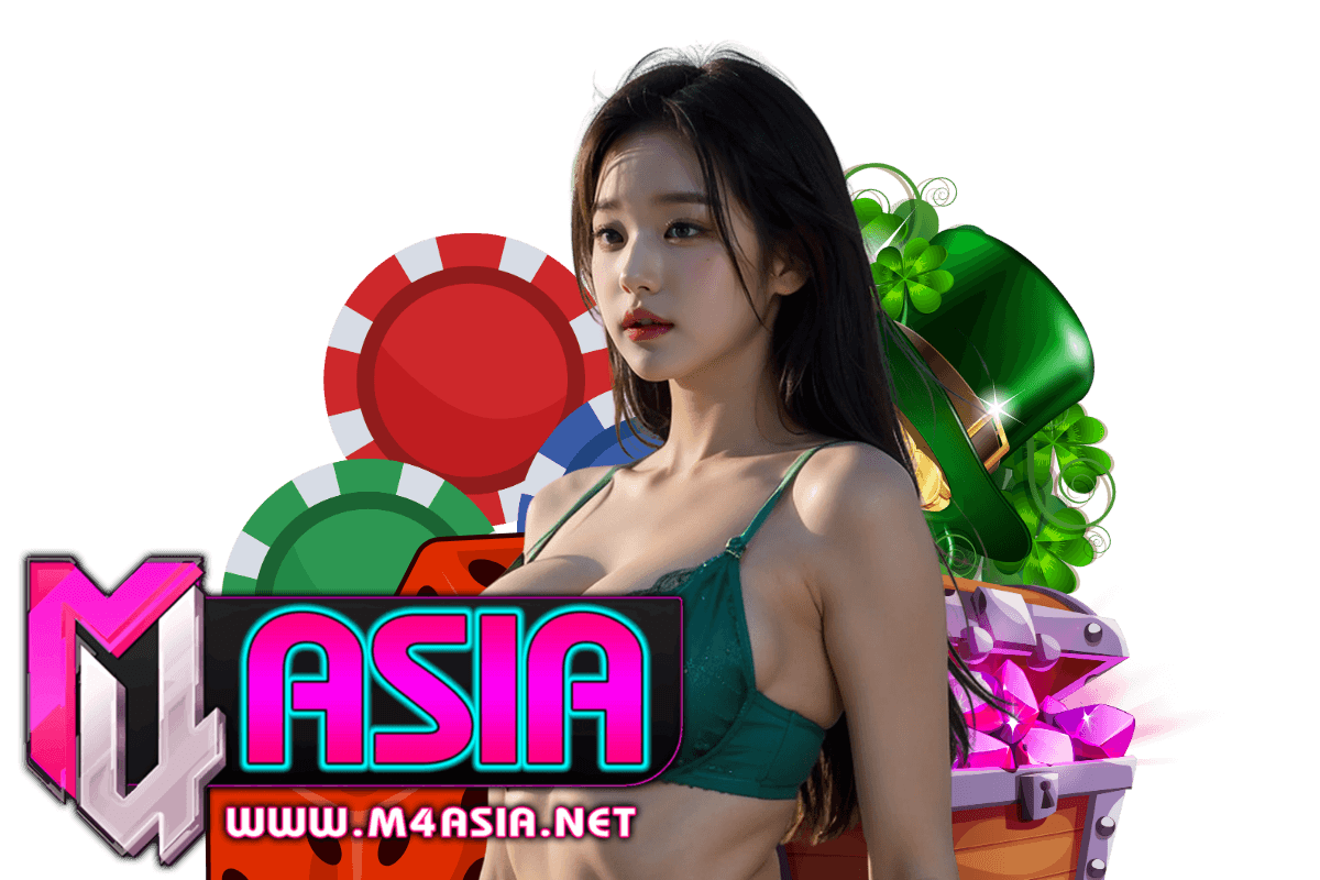 m4asia member